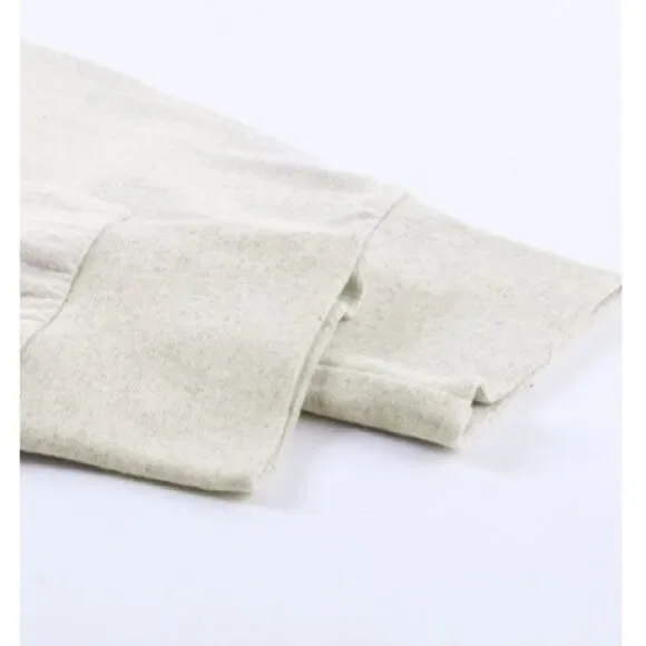 jogger casual pants with drawstring waist and pockets - Picture 8 of 11